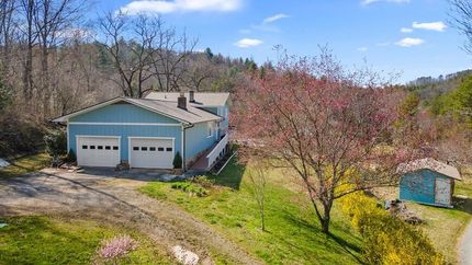 Property for sale in Cherokee County, North Carolina