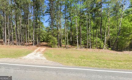 Undeveloped Land for sale in Morgan County, Georgia