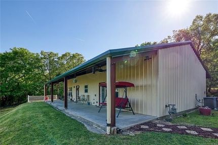 Property for sale in Pittsburg County, Oklahoma