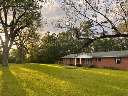 Residential Property for sale in Mitchell County, Georgia