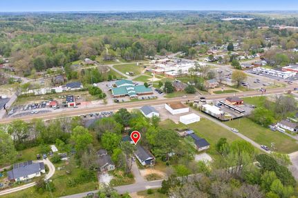 Undeveloped Land for sale in Henderson County, Tennessee