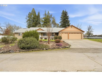 Property for sale in Columbia County, Oregon