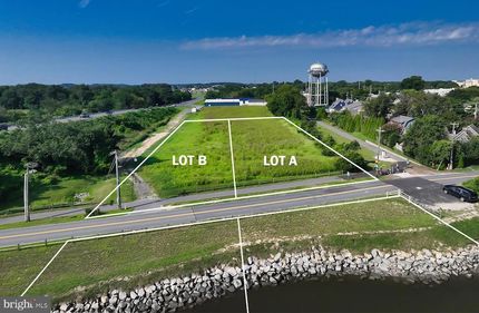 Undeveloped Land for sale in Sussex County, Delaware