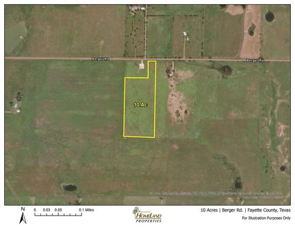 Property for sale in Fayette County, Texas