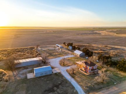 Property for sale in Grant County, Oklahoma