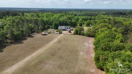 Farm Property for sale in Jasper County, South Carolina