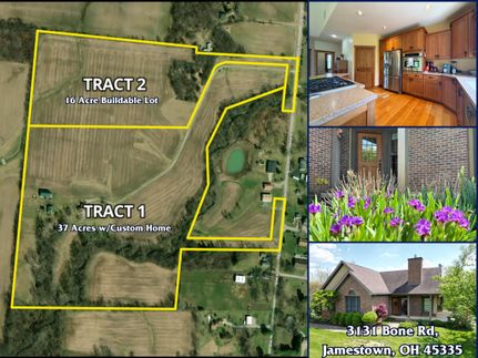 Property for sale in Greene County, Ohio