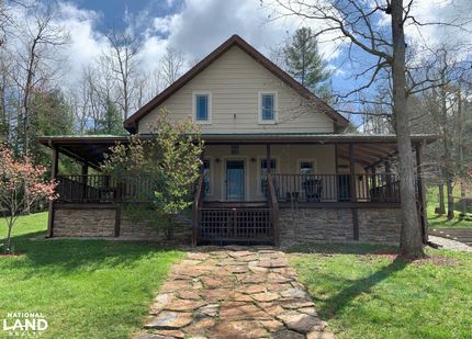 Property for sale in McCreary County, Kentucky