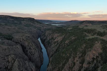 Ranch Property for sale in Gunnison County, Colorado