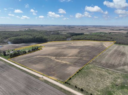 Property for sale in Buchanan County, Iowa
