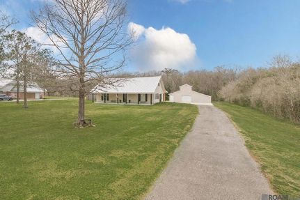 Property for sale in Lafourche Parish, Louisiana
