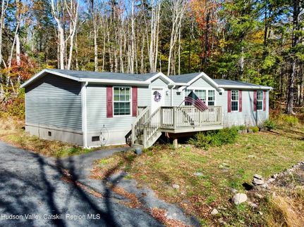 Property for sale in Greene County, New York