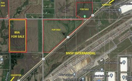 Property for sale in Johnson County, Kansas