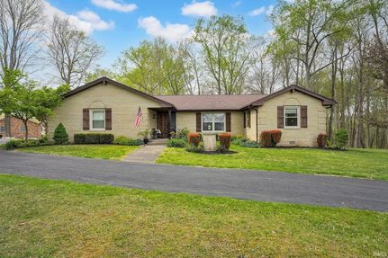 Property for sale in Lawrence County, Indiana