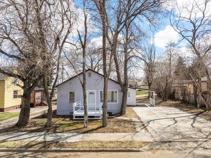 Property for sale in Ward County, North Dakota