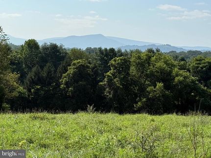Property for sale in Rappahannock County, Virginia