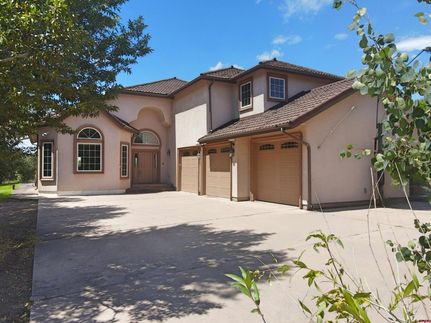 Lakefront Property for sale in Alamosa County, Colorado