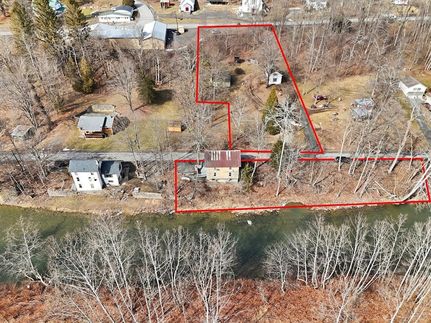 Property for sale in Bradford County, Pennsylvania