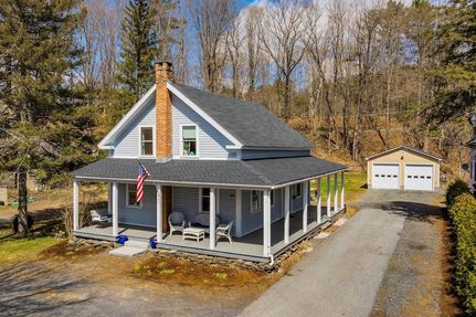 Property for sale in Windsor County, Vermont