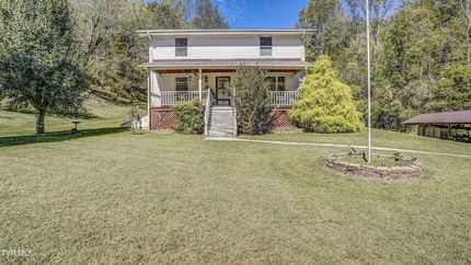Property for sale in Scott County, Virginia