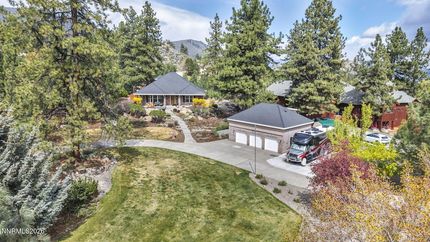 Property for sale in Carson City County, Nevada