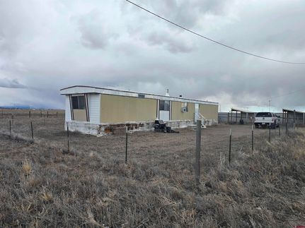 Residential Property for sale in Saguache County, Colorado