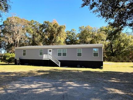 Property for sale in Bradford County, Florida