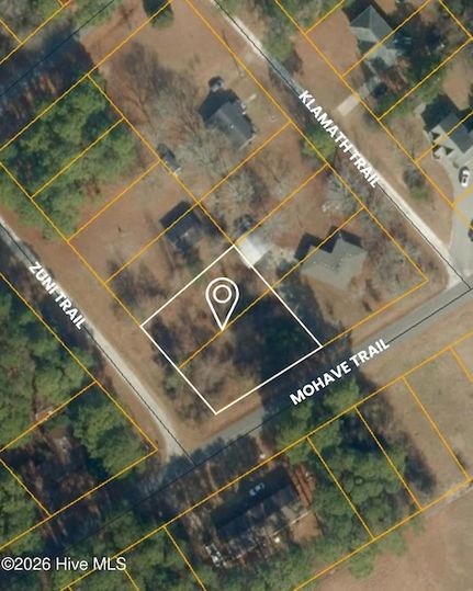 Property for sale in Chowan County, North Carolina