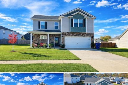 Property for sale in Fayette County, Tennessee