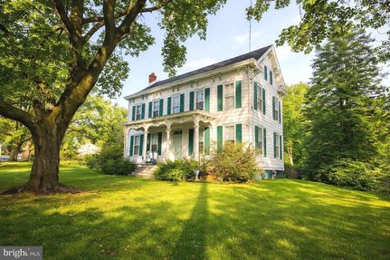 Property for sale in Mercer County, New Jersey