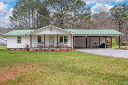 Property for sale in Calhoun County, Alabama