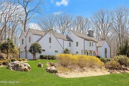 Property for sale in Fairfield County, Connecticut