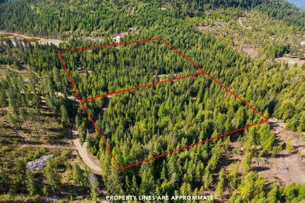 Property for sale in Stevens County, Washington