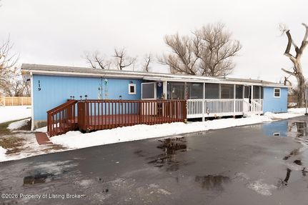 Property for sale in Wibaux County, Montana