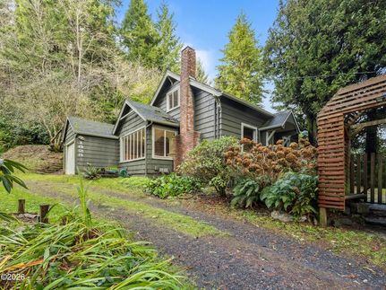 Property for sale in Lincoln County, Oregon