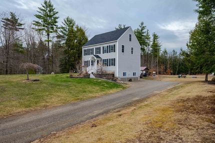 Property for sale in Strafford County, New Hampshire