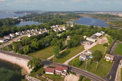 Property for sale in Ottawa County, Ohio