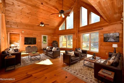 Property for sale in Berkshire County, Massachusetts
