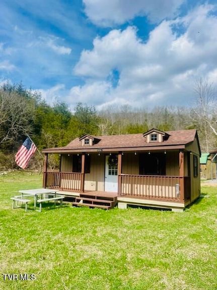 Undeveloped Land for sale in Scott County, Virginia