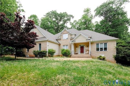 Property for sale in Chesterfield County, Virginia