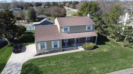 Property for sale in Cape May County, New Jersey