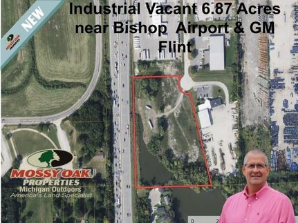 Property for sale in Genesee County, Michigan