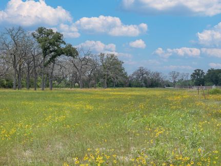 Property for sale in Burleson County, Texas