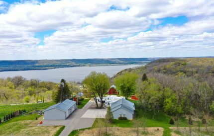 Farm Property for sale in Pepin County, Wisconsin