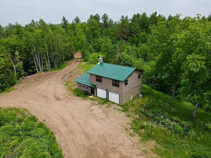 Lakefront Property for sale in Lincoln County, Wisconsin