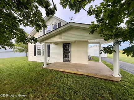 Property for sale in Nelson County, Kentucky