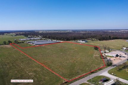 Property for sale in Delaware County, Oklahoma