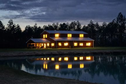 Property for sale in Jeff Davis County, Georgia