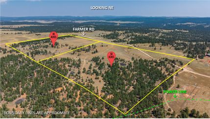 Horse Property for sale in Custer County, South Dakota
