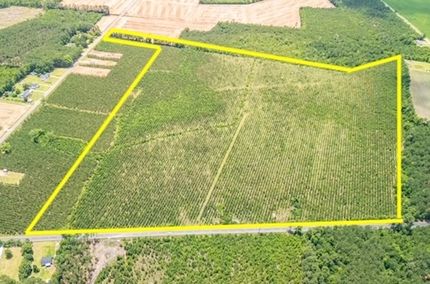Property for sale in Dillon County, South Carolina